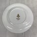 MCM Wedgwood SANDRINGHAM PINK Flowers England Bone China Bread Plates Set of 5