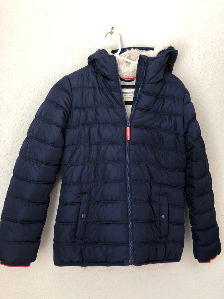 Jacket