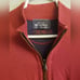 Cremieux Red Pullover Sweater size M