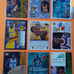 Eddie Jones NBA Basketball Card Lot #3