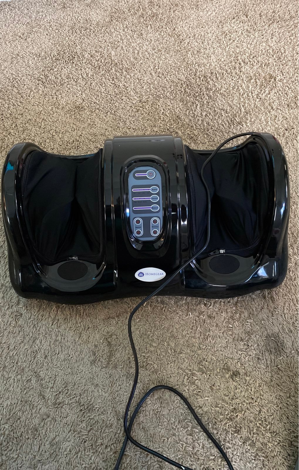 foot massager