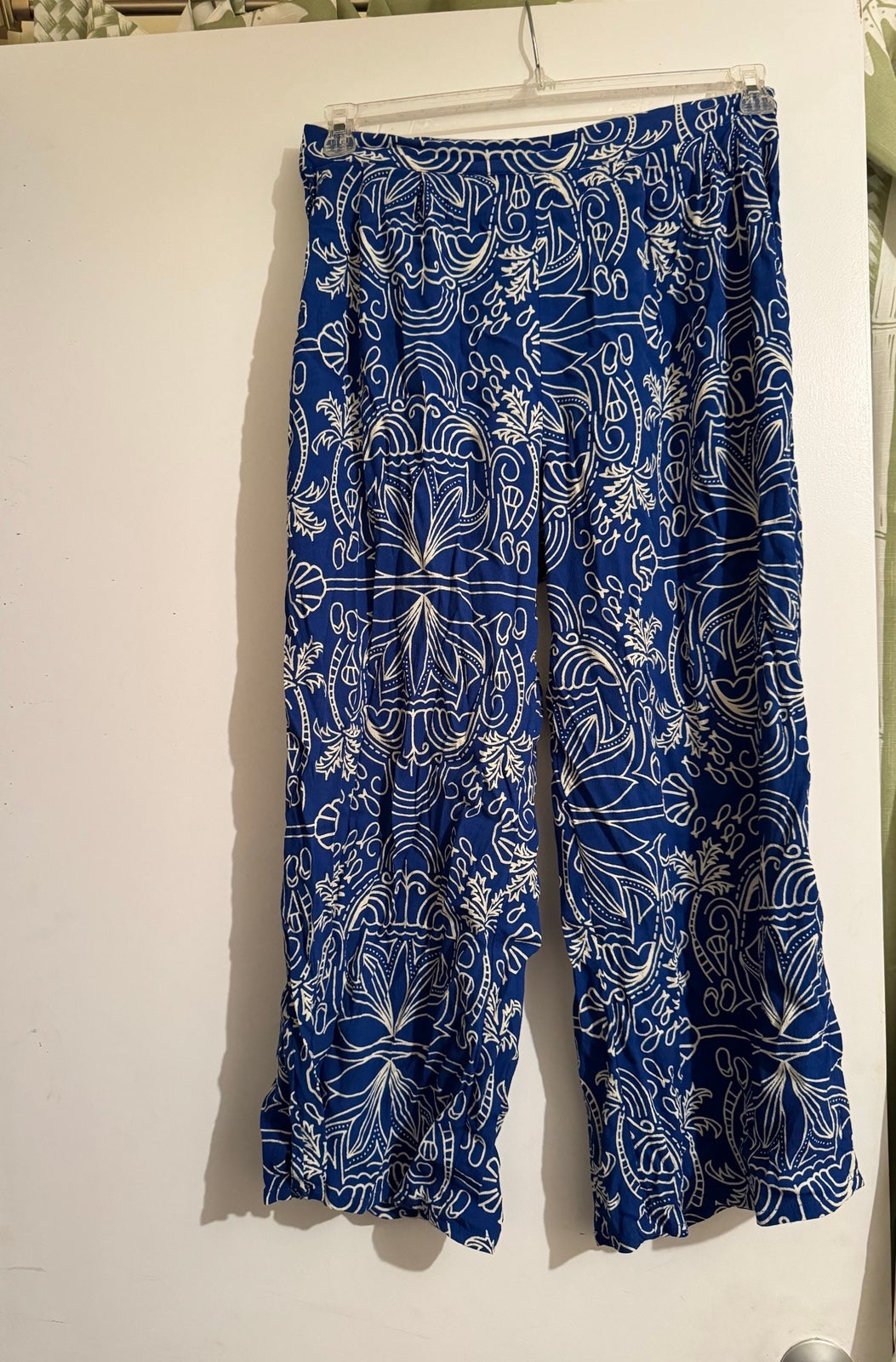 Fighting Eel Pants