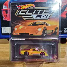 Hot Wheels 2024 Elite 64