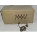 RARE 1963 Motorola AM Tube Radio - Model A24N Beige with Gold Dials - FOR PARTS