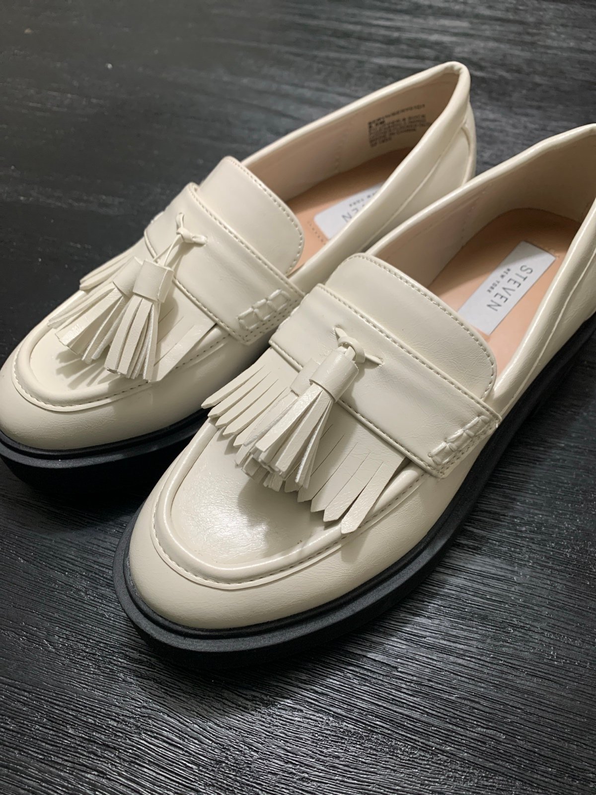 Brand new Steven Shoes size 5.5
