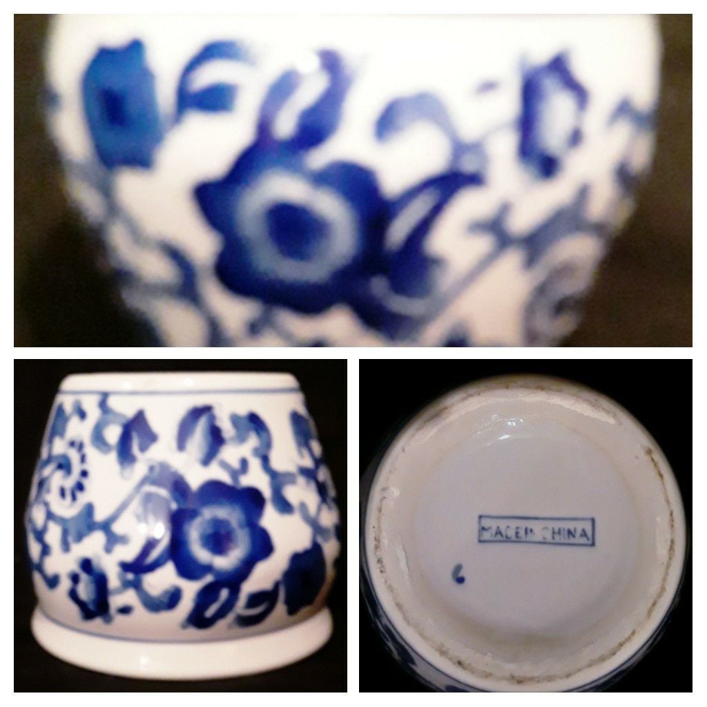 Vintage planter EXTREMELY RARE