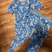 Wildren NWT bamboo 3T