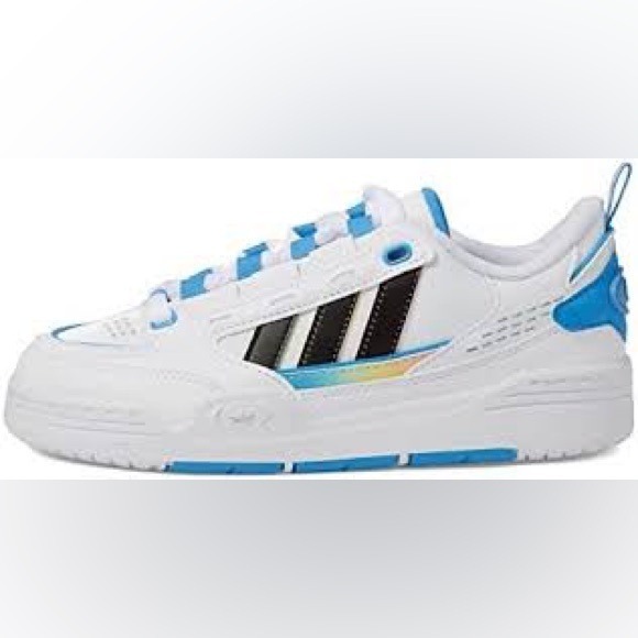 Adidas originals Adi2000 sneakers boys size 6