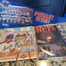 Vintqge New York Mets Books and Pennant