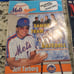 Vintqge New York Mets Books and Pennant