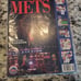 Vintqge New York Mets Books and Pennant