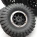 RC Rock Crawler Maxxis Trepador Tires, Officially Licensed by Maxxis