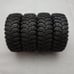 RC Rock Crawler Maxxis Trepador Tires, Officially Licensed by Maxxis