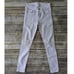 Rag & Bone White Distressed Jeans sz 25