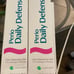 Perio Daily Defense Oral Cleansing Gel