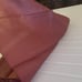 SILK, MAROON FABRIC 5 Yards x 22 Inches Wide or 180 Inches x 22 Wide