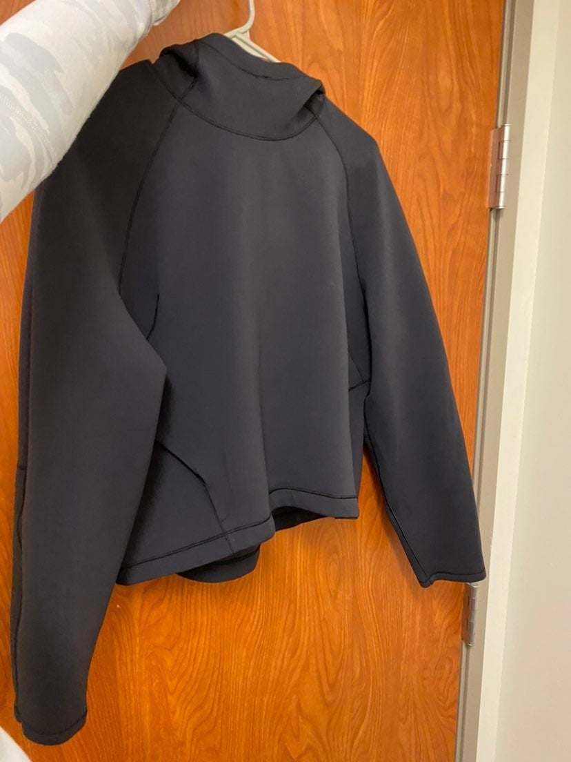 LuluLemon hoodie