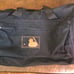 MLB 125th Anniversary Duffel Bag, Vintage!