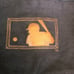 MLB 125th Anniversary Duffel Bag, Vintage!