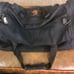 MLB 125th Anniversary Duffel Bag, Vintage!