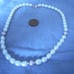 Akoya Pearl Necklace