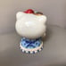 NEW 2025 Blue Sky Hello Kitty Blue Flower Dress Easter Spring Release