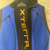 Womens wetsuit