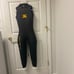 Womens wetsuit