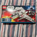 LEGO Star Wars