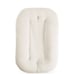 Snuggle Me Organic - Infant Lounger - Natural