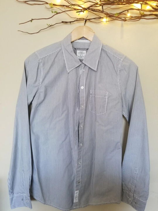 Spring & Summer Blouse