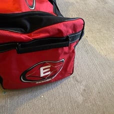 Easton hockey bag