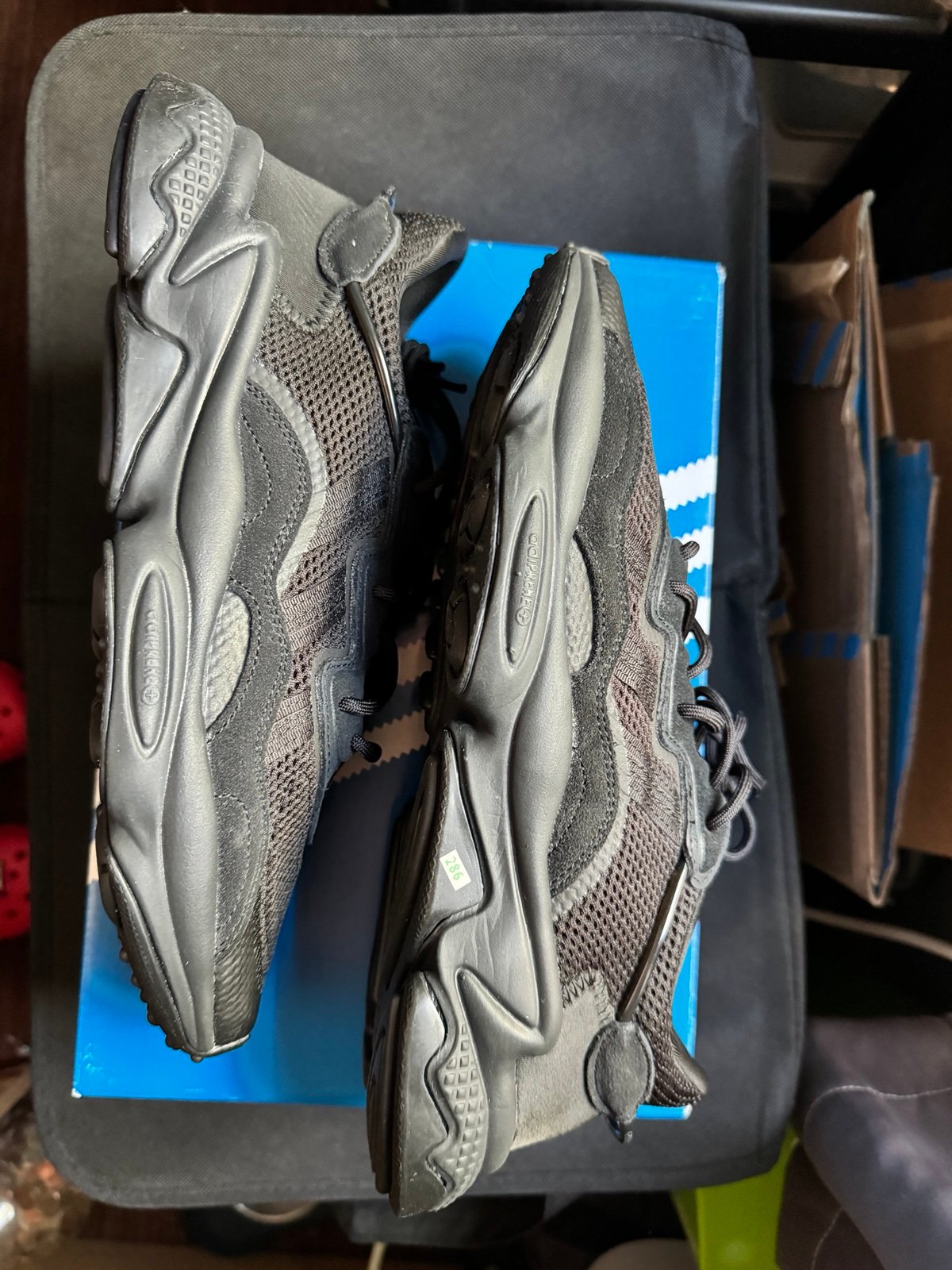 Adidas Ozweego