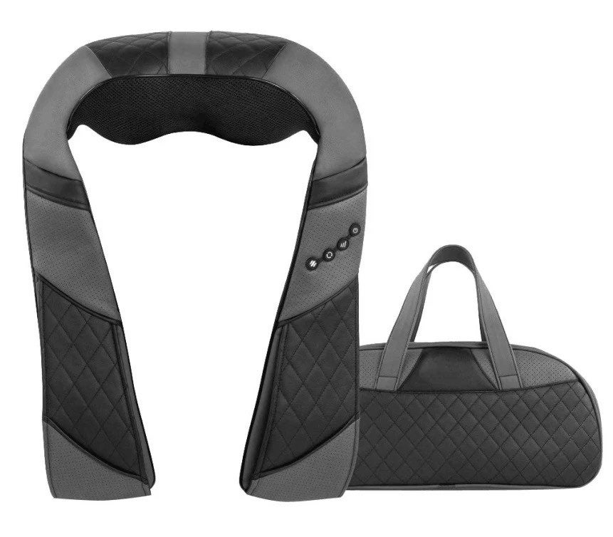 Unique Shiatsu Neck Shoulder Massager, K