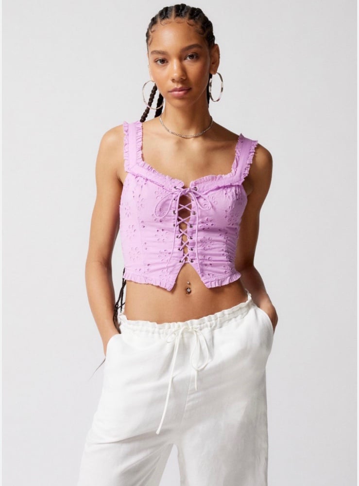 Urban outfiters Top