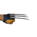 33CM X-Men Origins: Wolverine Claw Glove Movie style toy Deadpool Figurine Model