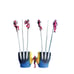 33CM X-Men Origins: Wolverine Claw Glove Movie style toy Deadpool Figurine Model