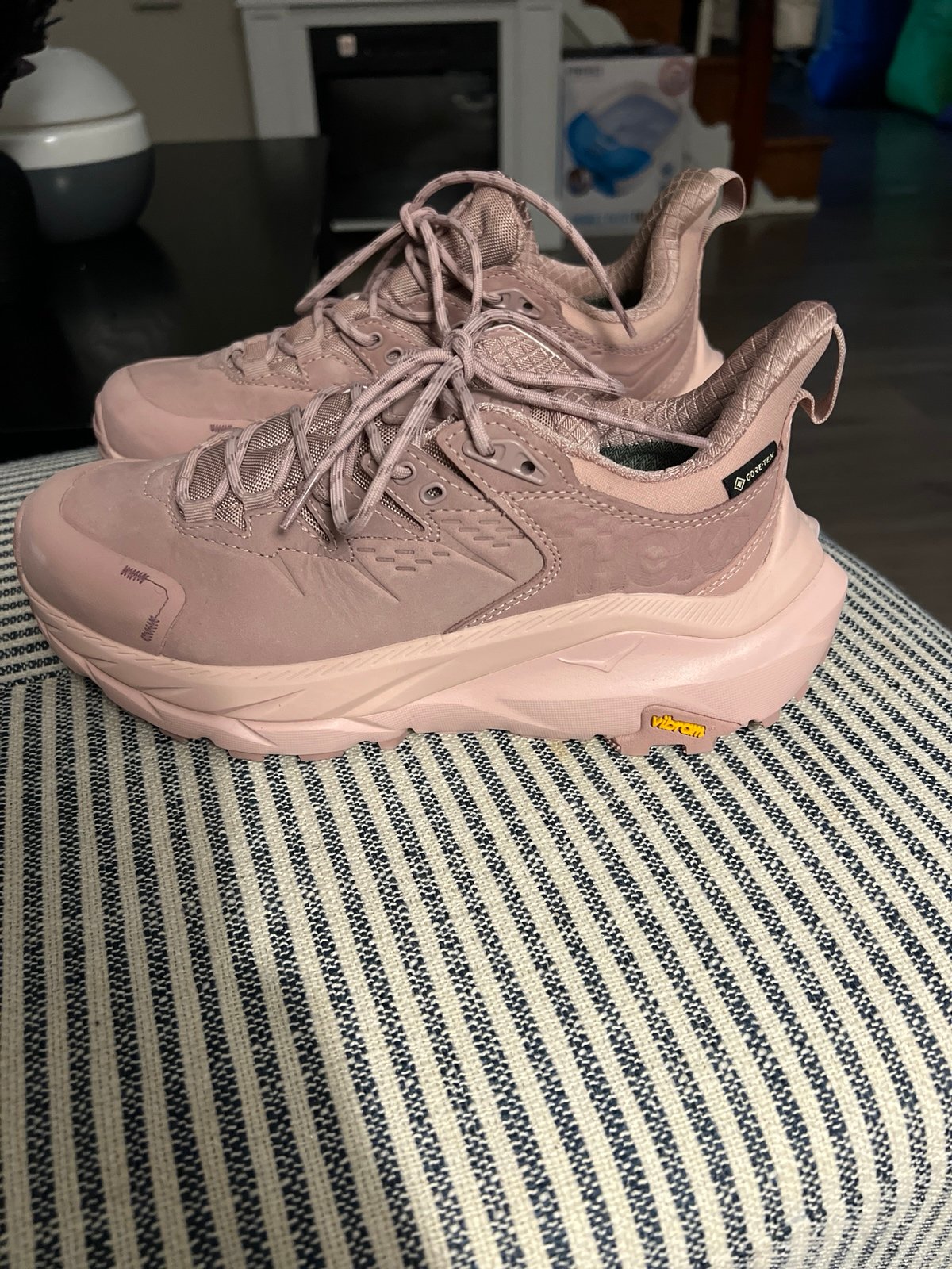 Hoka Kaha 2