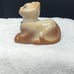 Fenton HP Chocolate Slag Cat