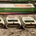 Cricut Retired Polka Dot Storage Case Binder W/5 Cartridges-Link Status Unknown