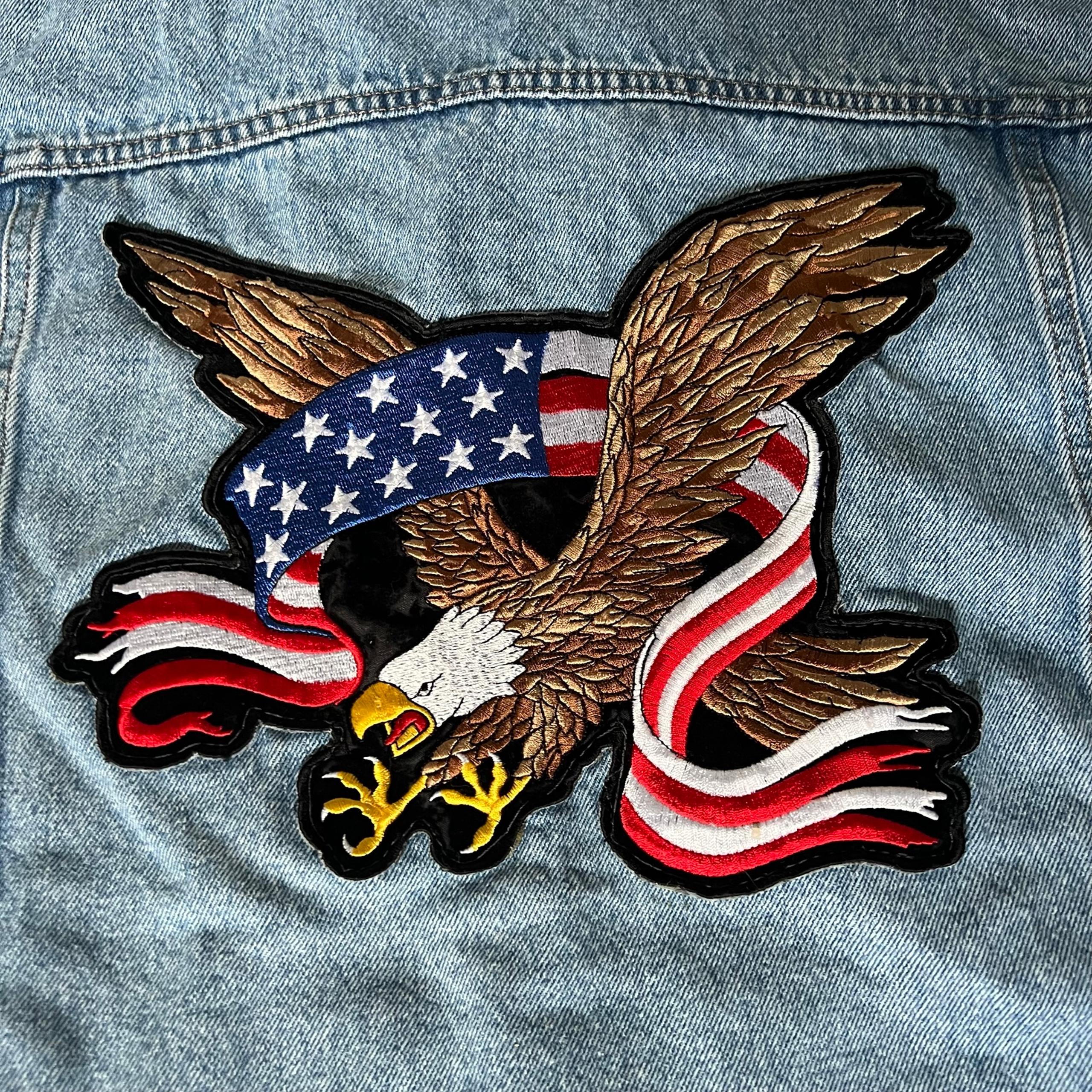 Vintage Wrangler Hero Jean Jacket