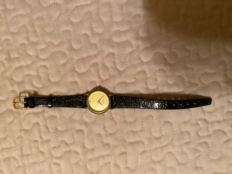 Tupperware watch 50th Anniversary Editio