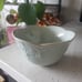 Lenox French Perle Dinnerware in Ice Blue