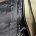 Brown messenger bag [D] Interesting bag Optical illusion bag Shoulder bag