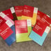 Nursing School Books