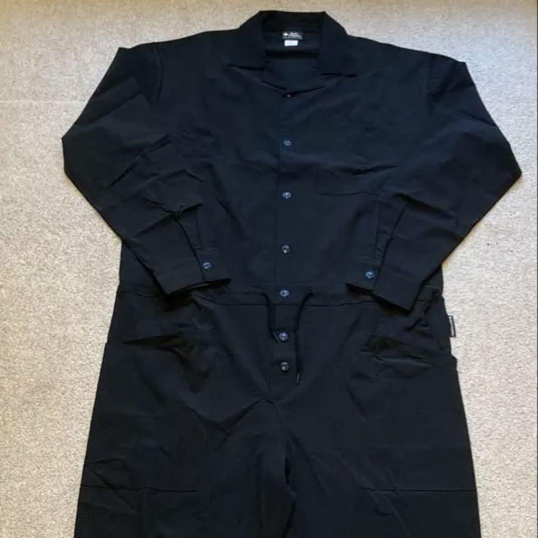 Excellent Condition Jumpsuit, Overall, Black