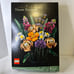 LEGO 10280 Botanical Collection Flower Bouquet Building Set 756 Pieces Ages 18+
