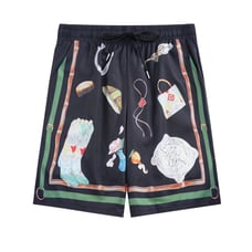 Casablanca Shorts