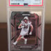 Dalton Kincaid 2023 Prizm Draft Picks PSA 10 Gem Mint