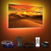 Colorful TV LED Backlight with HDMI 4K60Hz Sync Box,for 55-65 inch Tvs